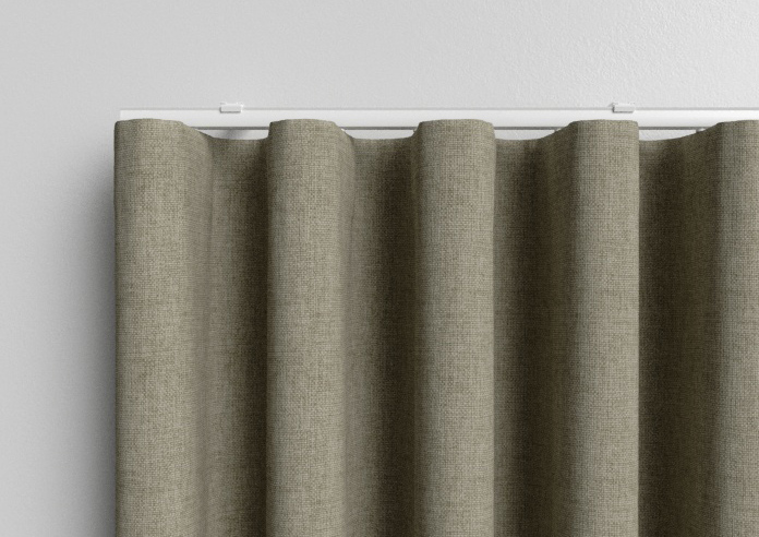 Arundel, Fawn - Made to Measure Curtains - Image 13